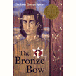 137195: The Bronze Bow, Paperback