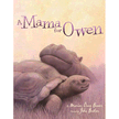 14110EB: A Mama for Owen - eBook