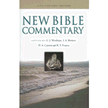 New Bible  Commentary, 21st Century Edition