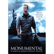 150980: Monumental, DVD