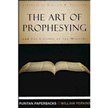 1516890: The Art of Prophesying