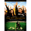 158997: The 5th Quarter, DVD