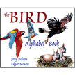 164572: The Bird Alphabet Book