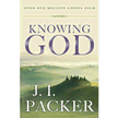 1650X: Knowing God: 20th Anniversary Edition