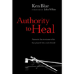1700: Authority to Heal