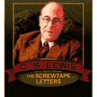172795: The Screwtape Letters, Audiobook on CD