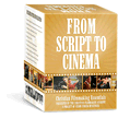 179720: From Script to Cinema, 10 DVD Set