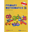 184940: Singapore Math: Primary Math Textbook 1A US Edition