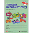 185008: Singapore Math: Primary Math Workbook 2A US Edition
