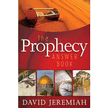 187818: The Prophecy Answer Book
