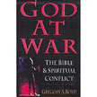 18855: God at War: The Bible and Spiritual Conflict