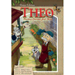 199593: Theo: God&amp;quot;s Truth Home Edition, DVD