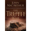 202400: The Truth War: Fighting for Certainty in an Age of Deception