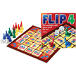 206966: Flip 4 Math Game