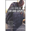 21271: Five Views on Law and Gospel