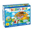 221426: Noah&amp;quot;s Ark Puzzle and CD Set 