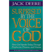 22558: Surprised by the Voice of God, Softcover