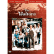 226220: The Waltons: Season 1, DVD
