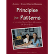 228001: Principles from Patterns: Algebra 1 Student Book