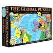 228151: The Global Puzzle (600 pieces)