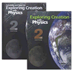 236701: Exploring Creation with Physics (2nd Edition), 2 Volumes