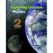 236702: Exploring Creation with Physics (2nd Edition), Textbook