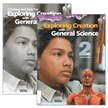 238409: Apologia Exploring Creation with General Science, 2 Vol, 2nd Ed.