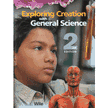 238416: Exploring Creation with General Science, 2nd Edition, Textbook