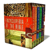 241362: The Zondervan Encyclopedia of the Bible, 5 Volumes: Revised