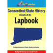 24339DF: Connecticut State History Lapbook - PDF Download [Download]