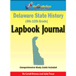 24340DF: Delaware State History Lapbook Journal - PDF Download [Download]