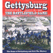 244303: Gettysburg: The Battlefield Game