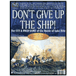 244308: Don&amp;quot;t Give Up the Ship! Game