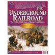 244322: The Underground Railroad Game
