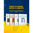 24591DF: Survey of Science History &amp; Concepts Parent Lesson Plan - PDF Download [Download]