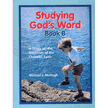 249053: Studying God&amp;quot;s Word B: Basic Christian Doctrines