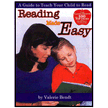 251470: Reading Made Easy: A Guide to Teach Your Child to Read