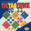 254805: TicTacTwice: A Math Skills Game