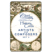 258304: Classical Acts &amp; Facts: Artists &amp; Composers Set 3
