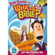 262332: What&amp;quot;s in the Bible? #2: Let My People Go! DVD