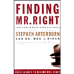 262776: Finding Mr. Right