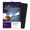 27589: KJV Life in the Spirit Study Bible, Bonded Leather, Black (Previously titled The Full Life Study Bible)