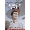 27621EB: A Boy at War: A Novel of Pearl Harbor - eBook