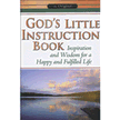 27930: God&amp;quot;s Little Instruction Book
