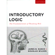 281659: Introductory Logic Student Text (5th Edition)