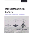 281692: Intermediate Logic Teacher&amp;quot;s Guide, Third Edition 
