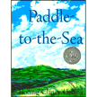 2920: Paddle-to-the-Sea, Paperback
