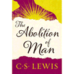 2942X: The Abolition of Man