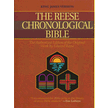 30115: The Reese Chronological Bible, KJV