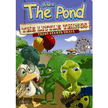 301196: Life at The Pond: The Little
                           Things: The Small Things